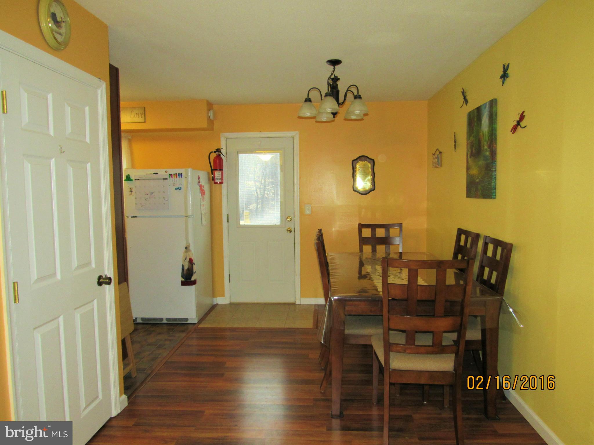 386 Tonys Road Elkton, MD 21921 - Photo 6 of 21 Dining Room