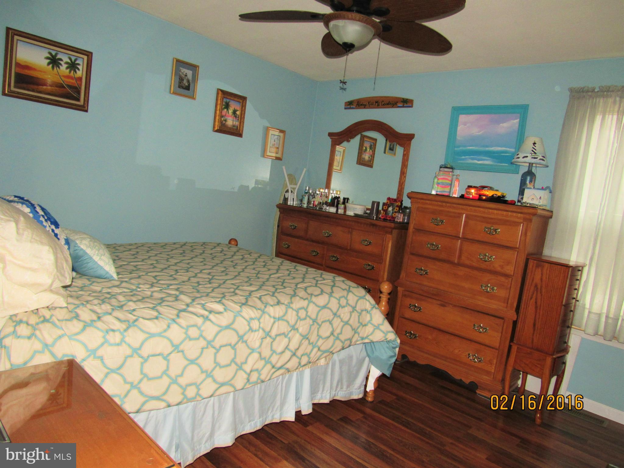 386 Tonys Road Elkton, MD 21921 - Photo 10 of 21 Bedroom (Master)