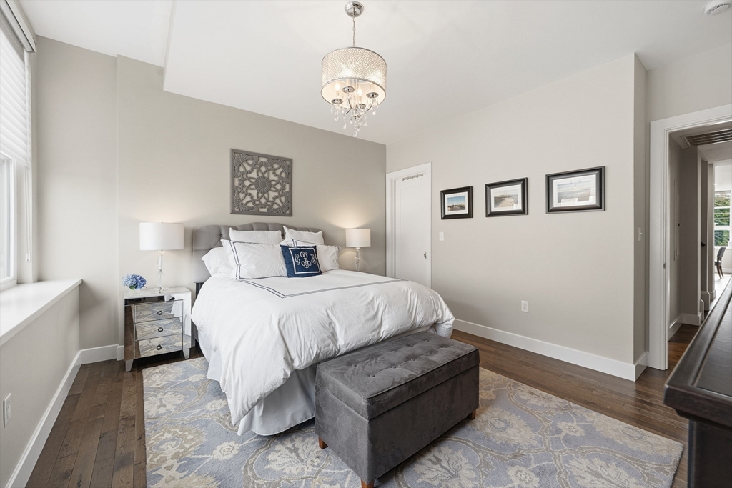 1 St Clare Road, Unit 16 Medford, MA 02155 - Photo 10 of 26