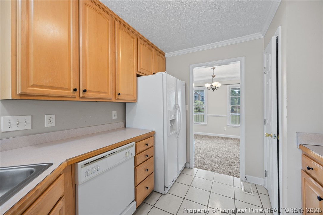 9641 Lukes Run Road Linden, NC 28356 - Photo 18 of 42 Kitchen