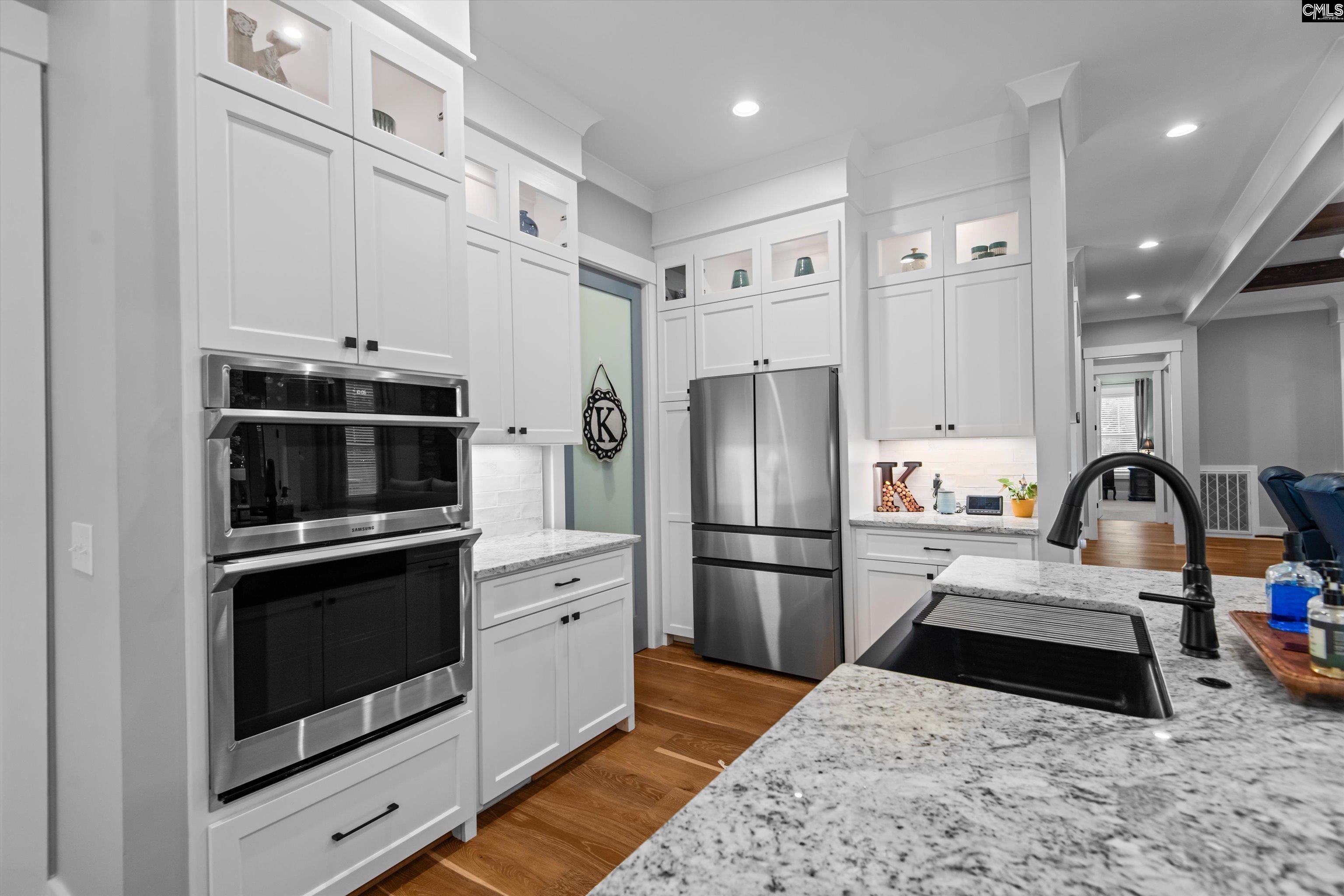 609 Shore Road Gilbert, SC 29054 - Photo 18 of 52 Gallery Image 18