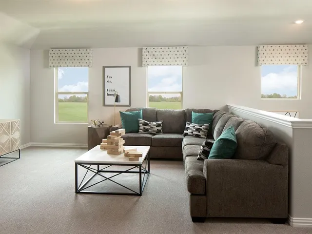 $435,716 | 2632 Grand Cyn Street, Anna, TX 75409