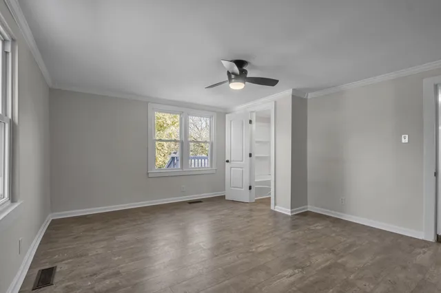 $276,500 | 403 Carpenter Street, Mount Pleasant, TN 38474