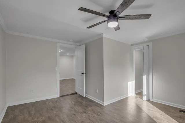 $276,500 | 403 Carpenter Street, Mount Pleasant, TN 38474