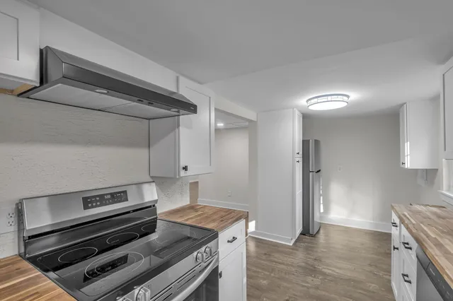 $276,500 | 403 Carpenter Street, Mount Pleasant, TN 38474