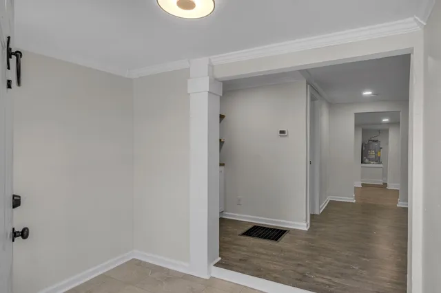 $276,500 | 403 Carpenter Street, Mount Pleasant, TN 38474