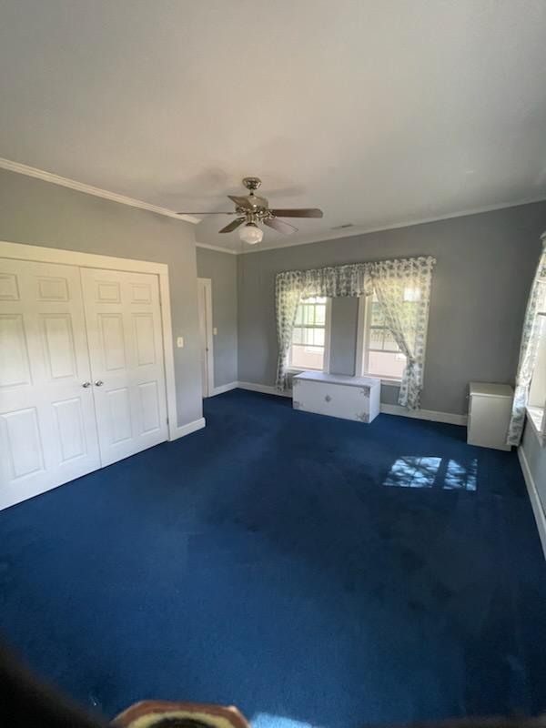 450 Carson Road Ruffin, SC 29475 - Photo 13 of 21 Untitled (1)