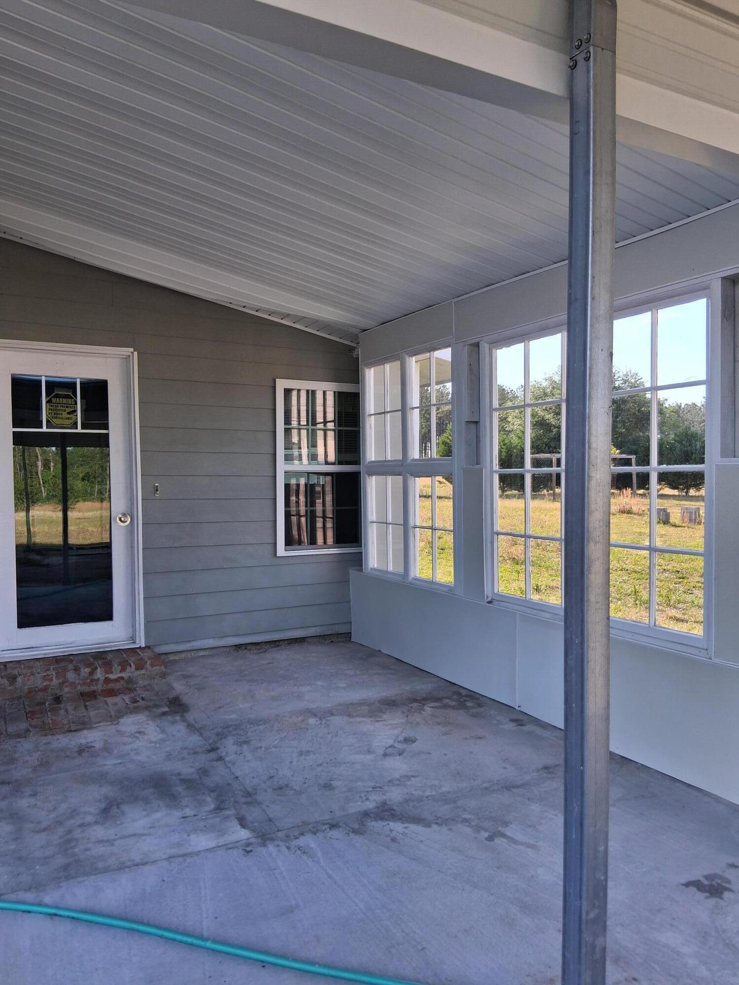 450 Carson Road Ruffin, SC 29475 - Photo 21 of 21 c1