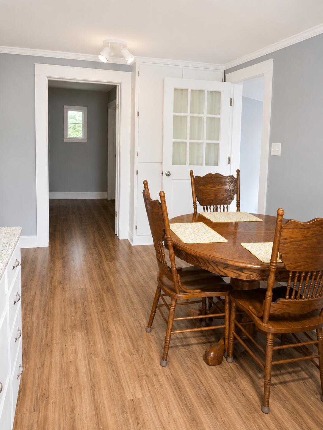 450 Carson Road Ruffin, SC 29475 - Photo 4 of 21 Kitchen