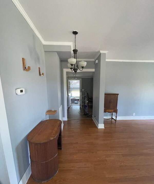 450 Carson Road Ruffin, SC 29475 - Photo 7 of 21 Untitled