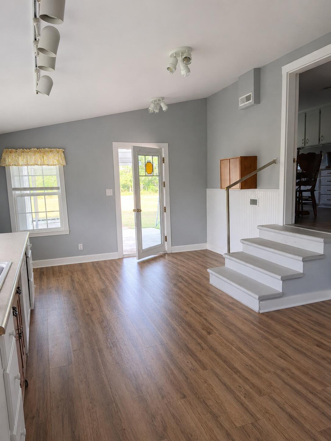 450 Carson Road Ruffin, SC 29475 - Photo 9 of 21 Back room