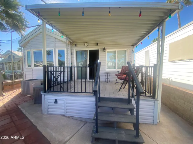 $239,900 | 2275 South Seminole Drive, Apache Junction, AZ 85119