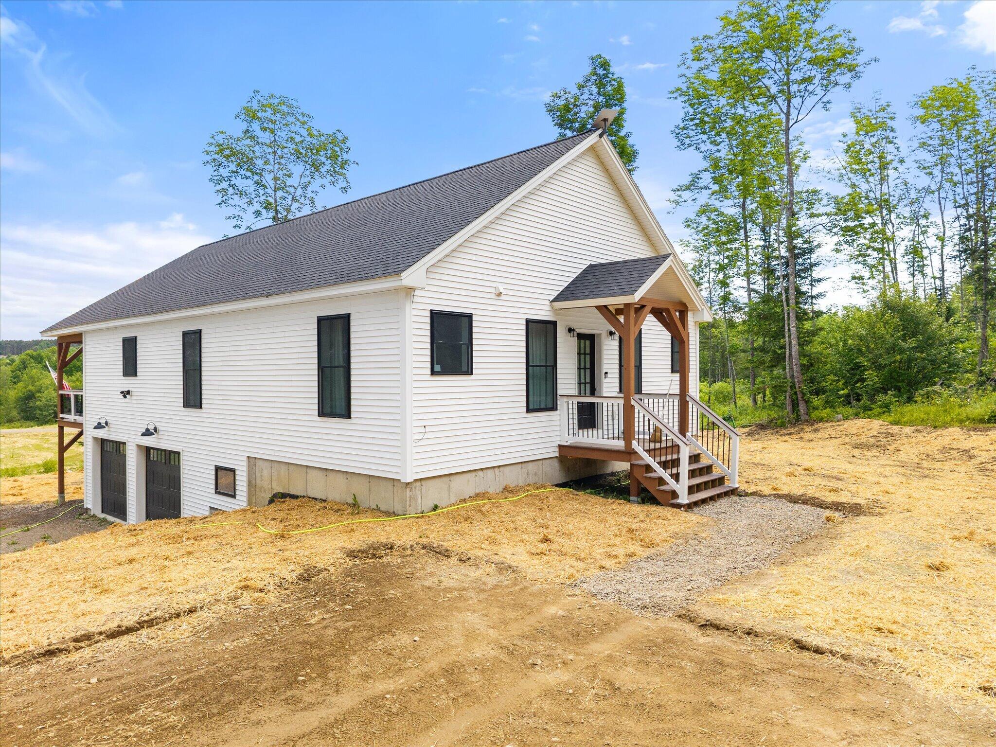 1431 Kennebec Road Hampden, ME 04444 - Photo 4 of 51