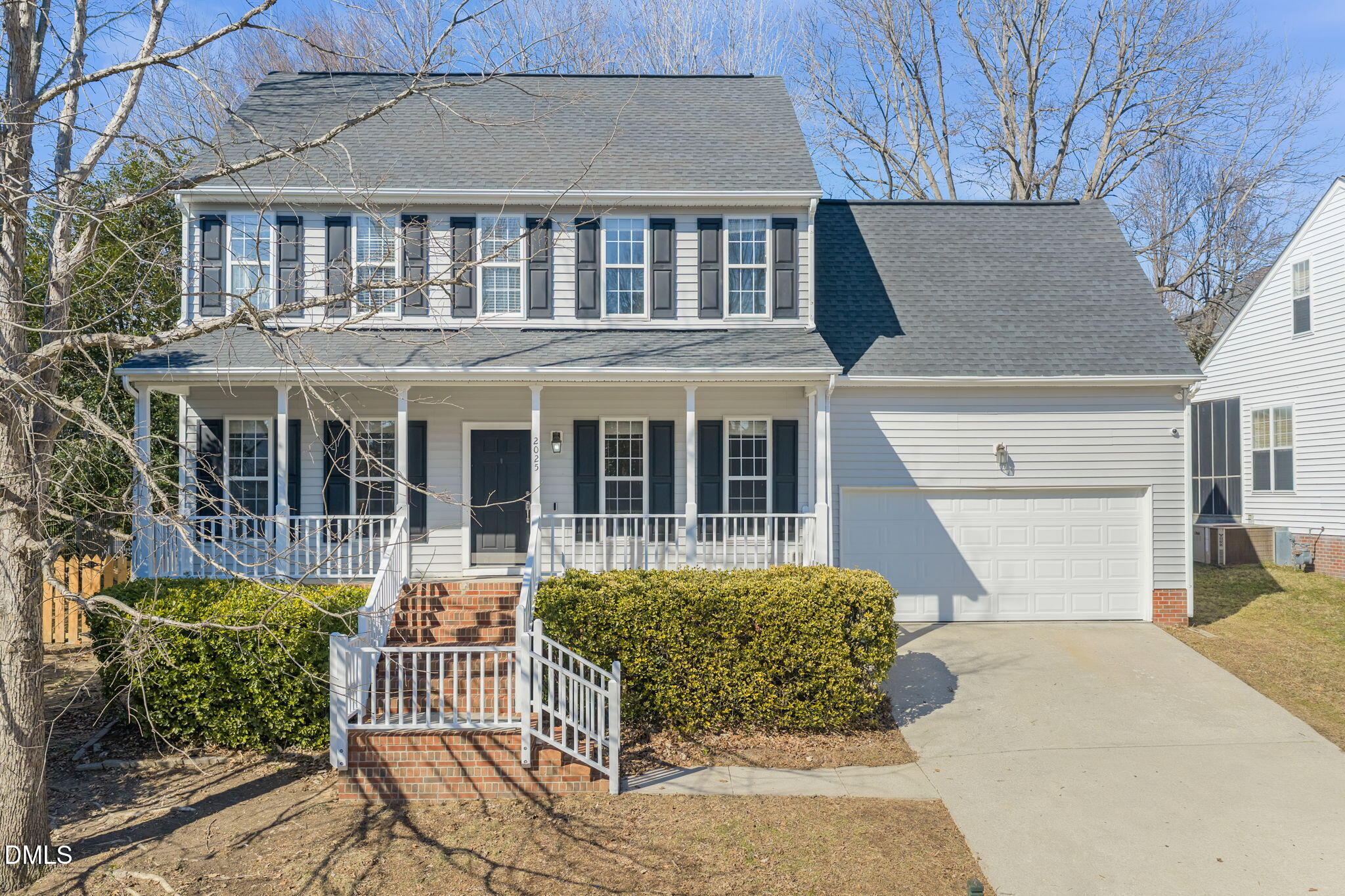 2025 Haig Point Way Raleigh, NC 27604 - Photo 1 of 67 2025 Haig Point Way - Front