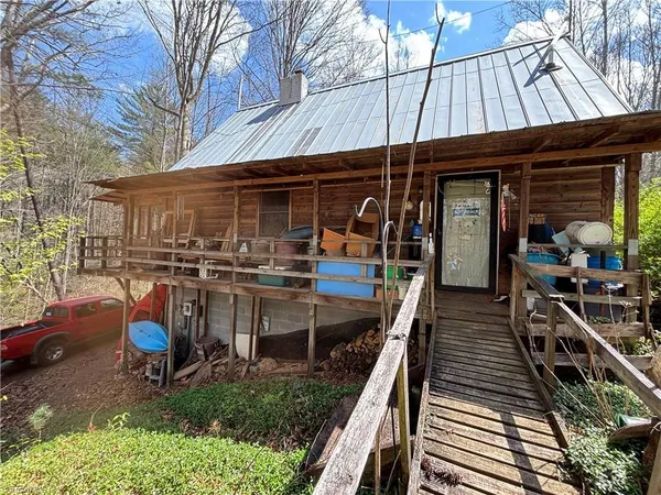 $199,900 | 647 Boone Gap Road, Boomer, NC 28606