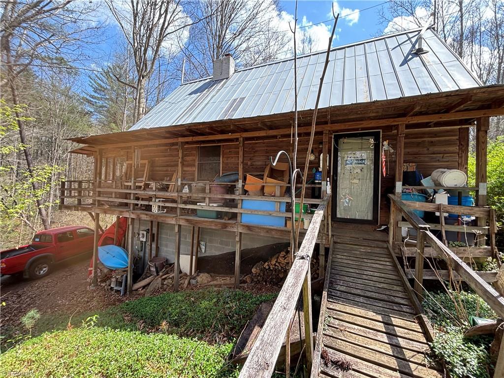 647 Boone Gap Road Boomer, NC 28606 - Photo 1 of 22