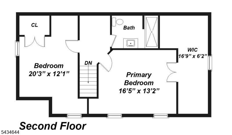 405 Martin Road Union, NJ 07083 - Photo 39 of 41