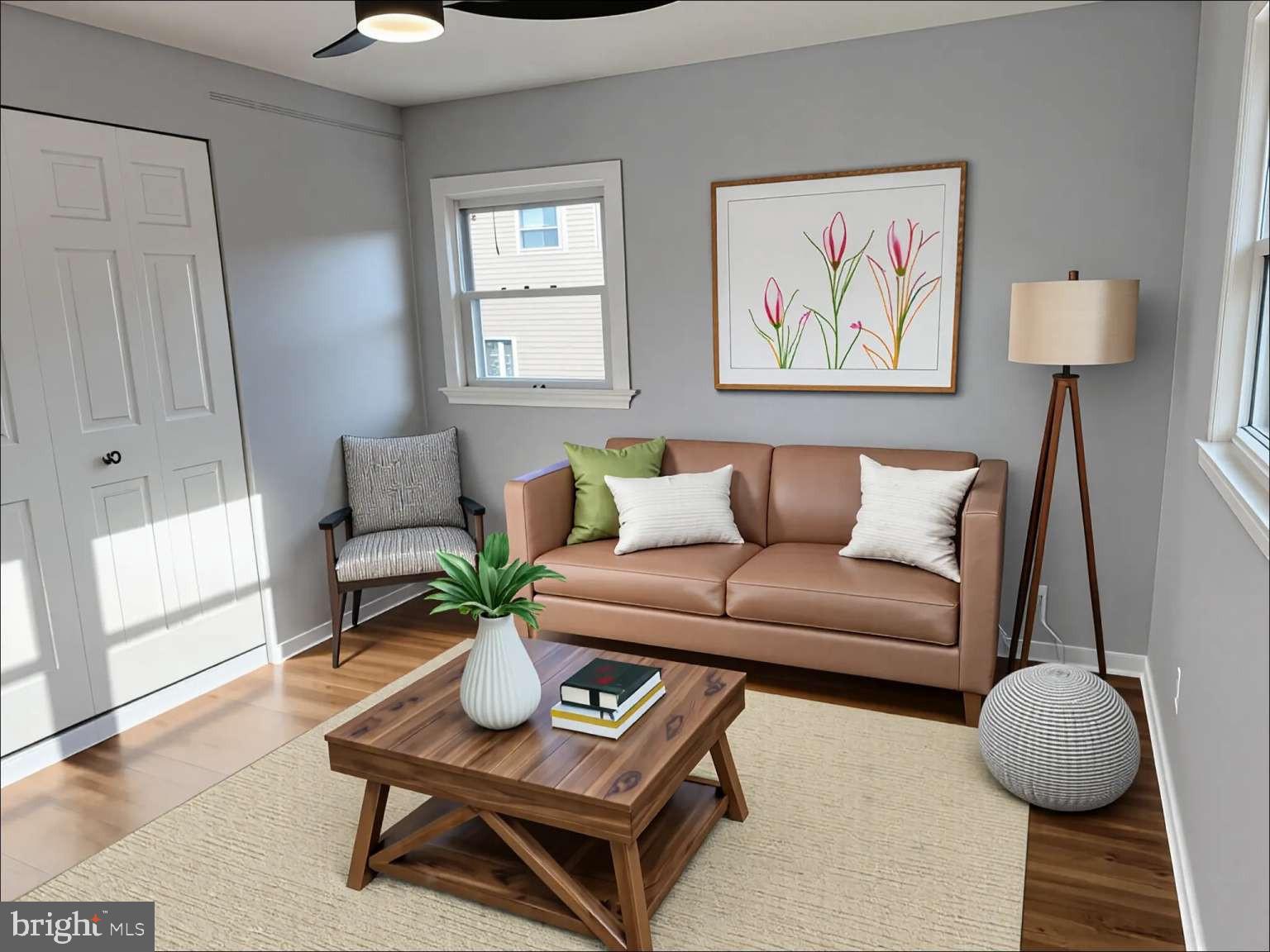 2 Tekening Way Hamilton, NJ 08690 - Photo 25 of 31 a living room with furniture