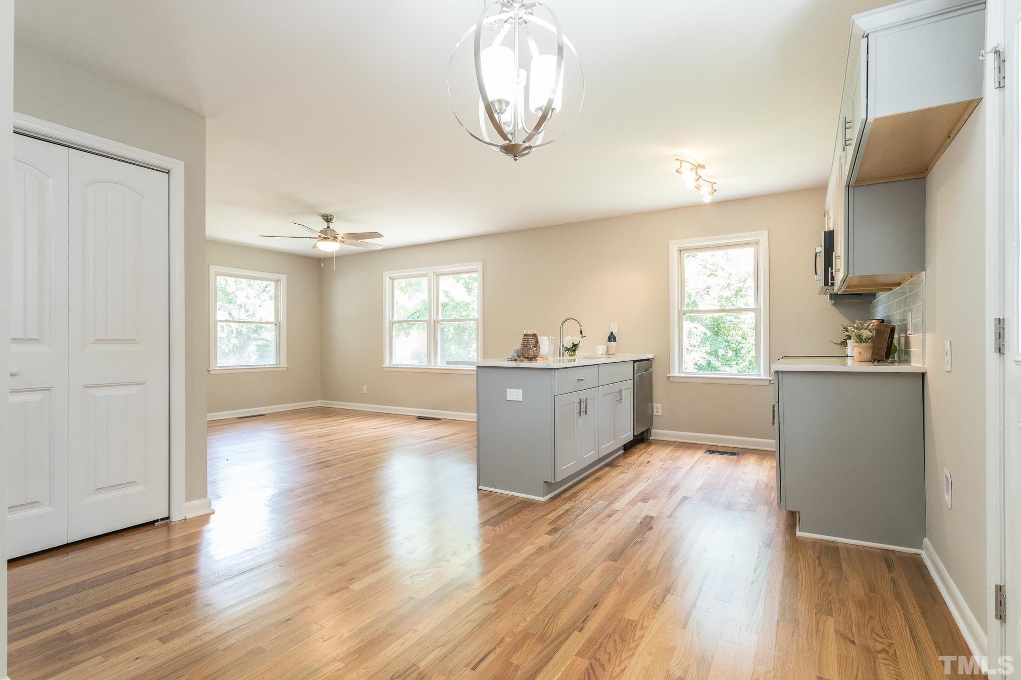 608 Calloway Drive Raleigh, NC 27610 - Photo 11 of 31 Gallery Image 11