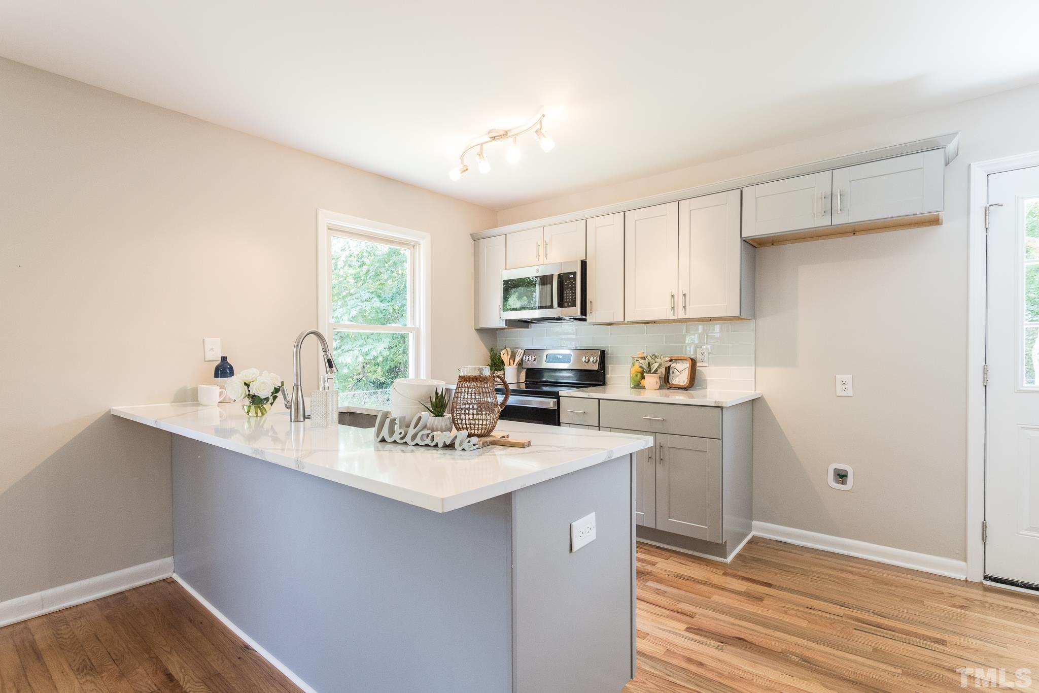 608 Calloway Drive Raleigh, NC 27610 - Photo 2 of 31 Gallery Image 2