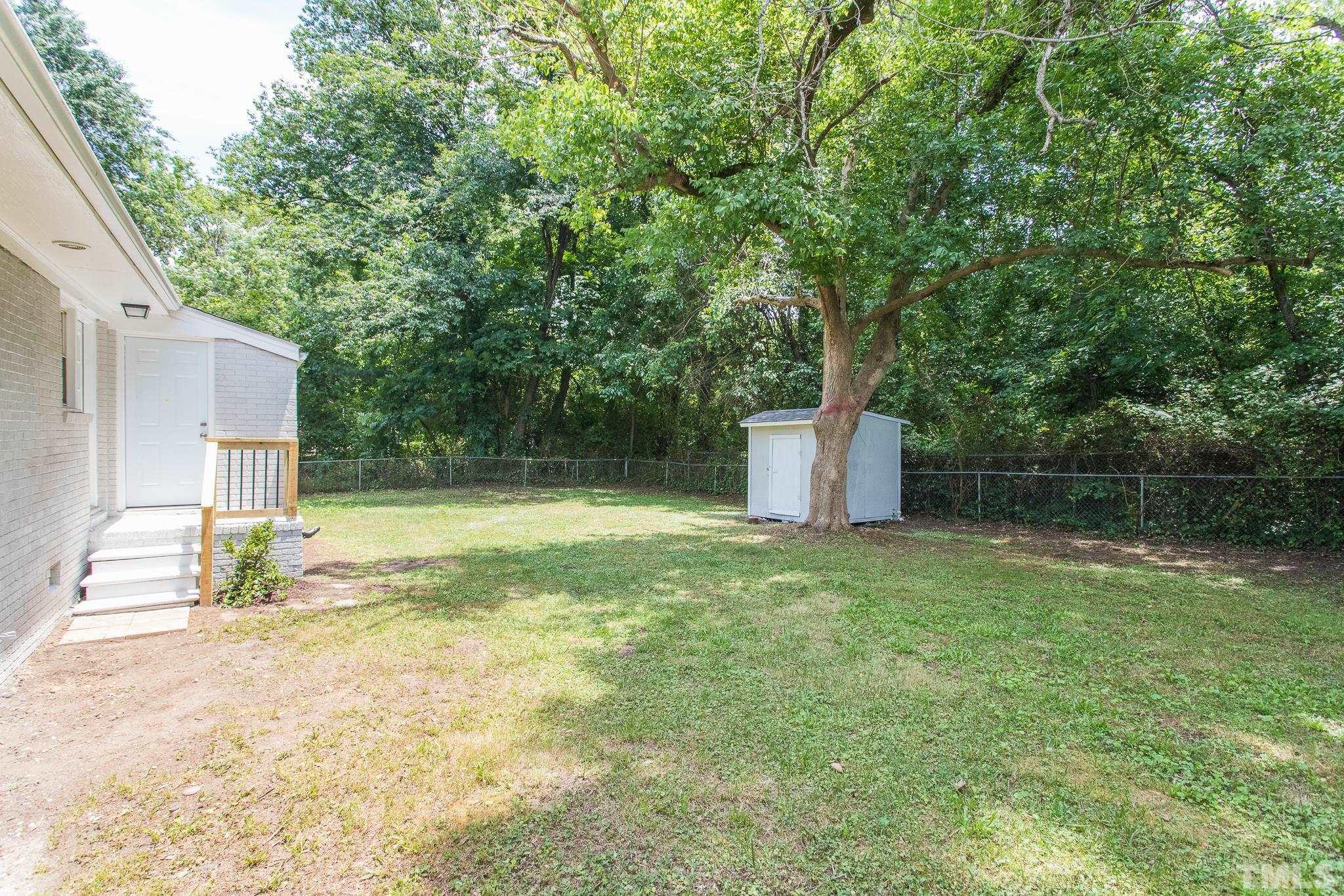 608 Calloway Drive Raleigh, NC 27610 - Photo 28 of 31 Gallery Image 28