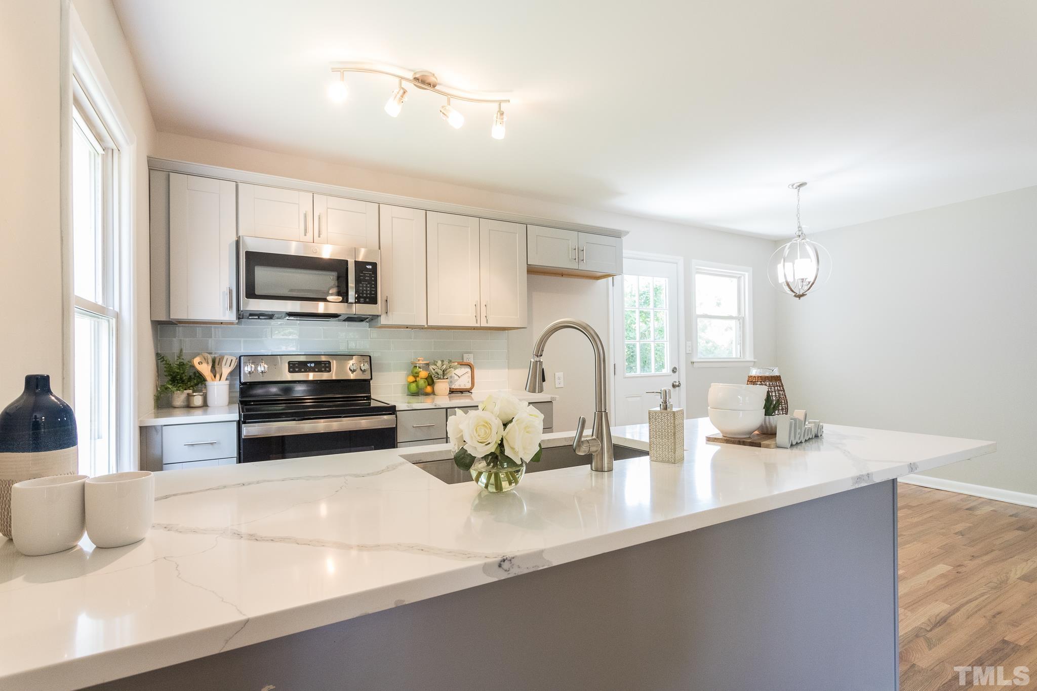 608 Calloway Drive Raleigh, NC 27610 - Photo 7 of 31 Gallery Image 7