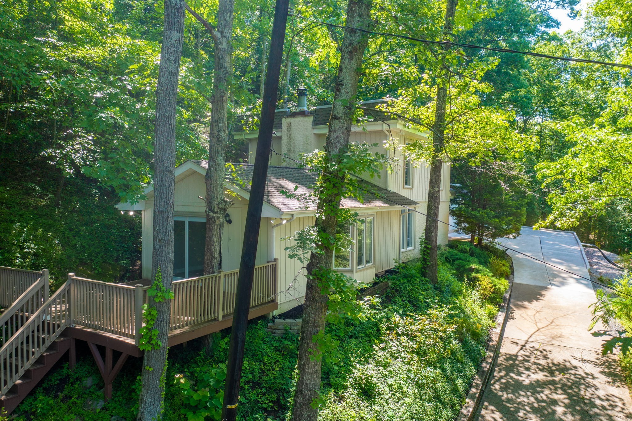 2460 Crocker Springs Road Goodlettsville, TN 37072 - Photo 39 of 56