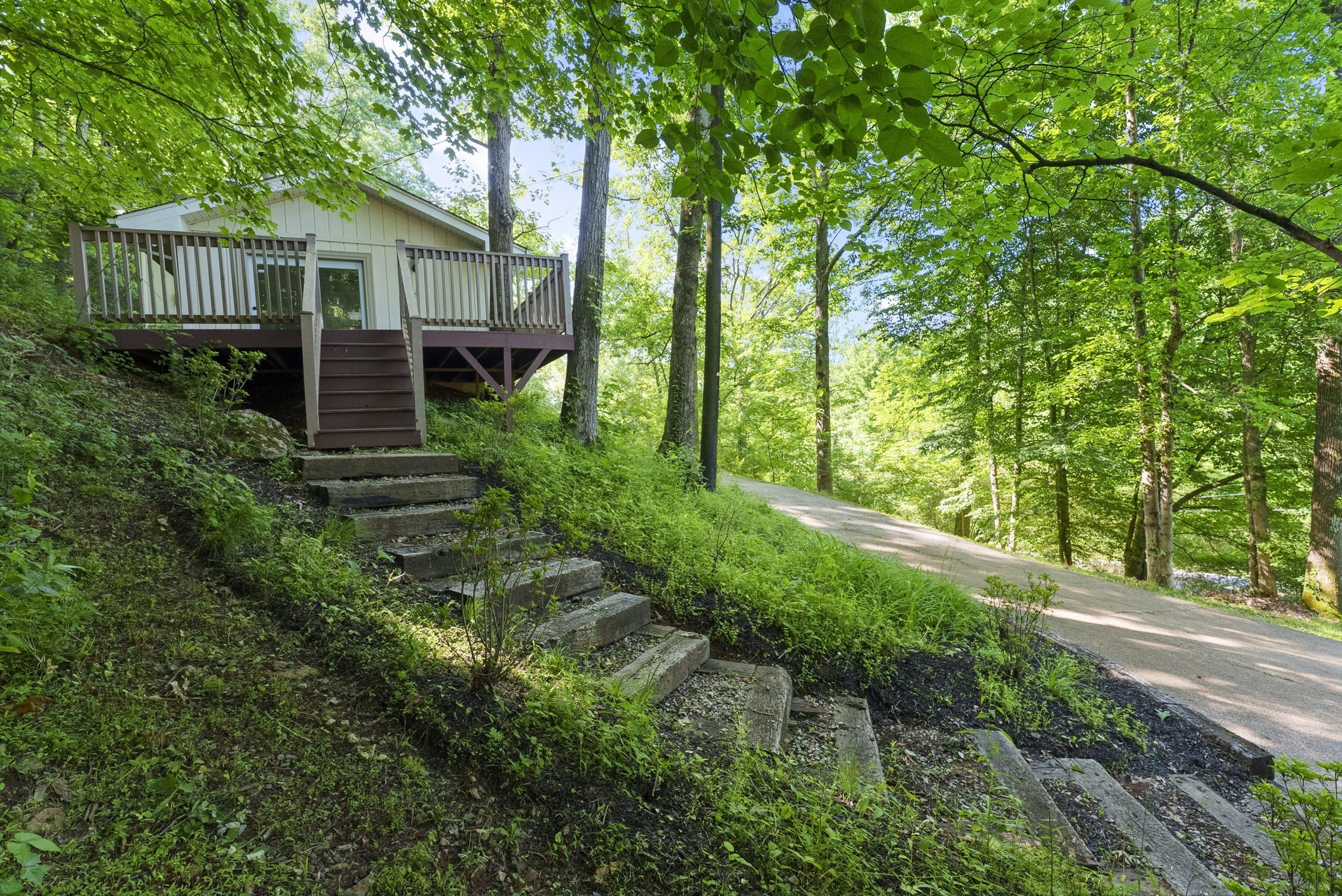 2460 Crocker Springs Road Goodlettsville, TN 37072 - Photo 42 of 56