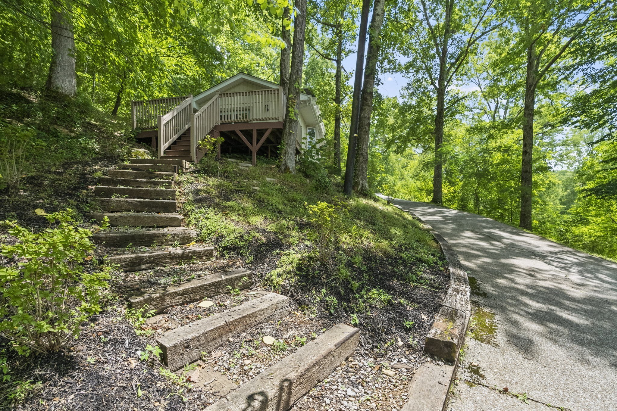 2460 Crocker Springs Road Goodlettsville, TN 37072 - Photo 50 of 56