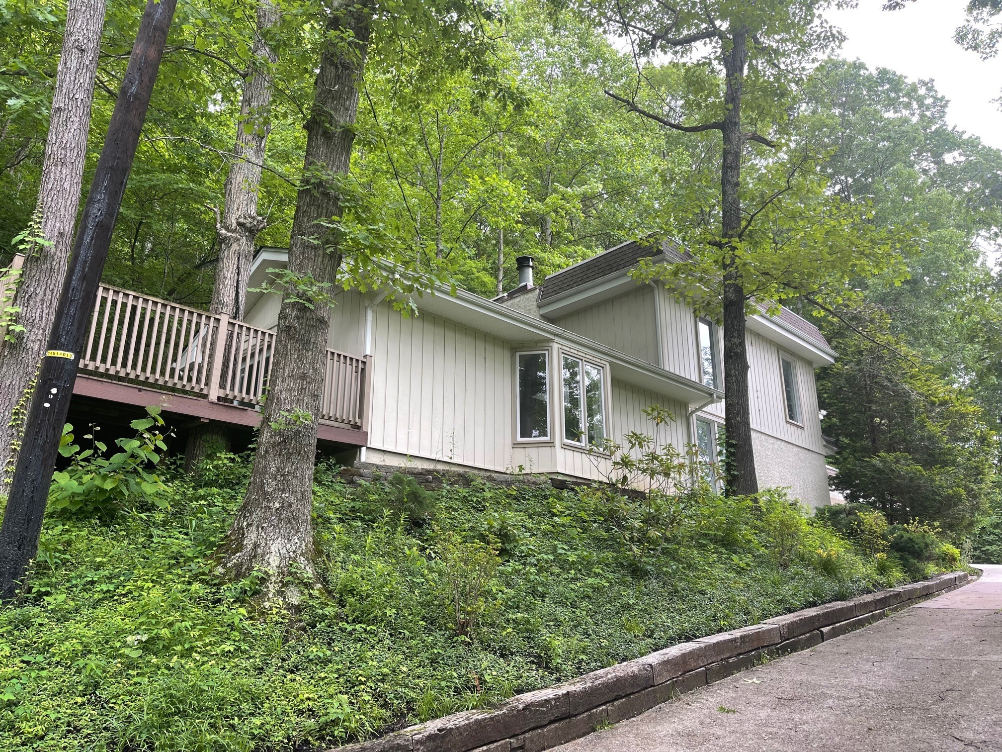 2460 Crocker Springs Road Goodlettsville, TN 37072 - Photo 54 of 56