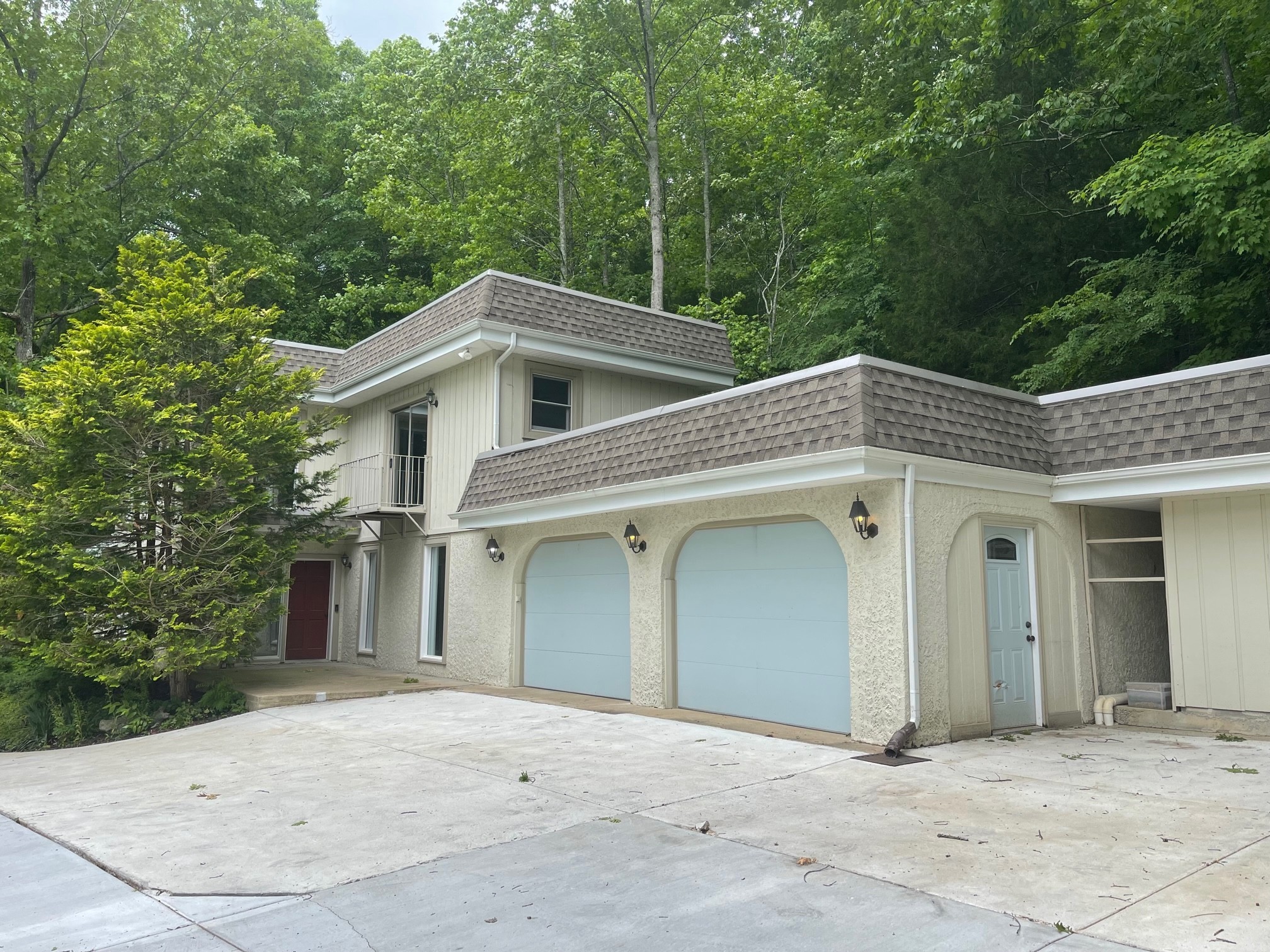 2460 Crocker Springs Road Goodlettsville, TN 37072 - Photo 55 of 56