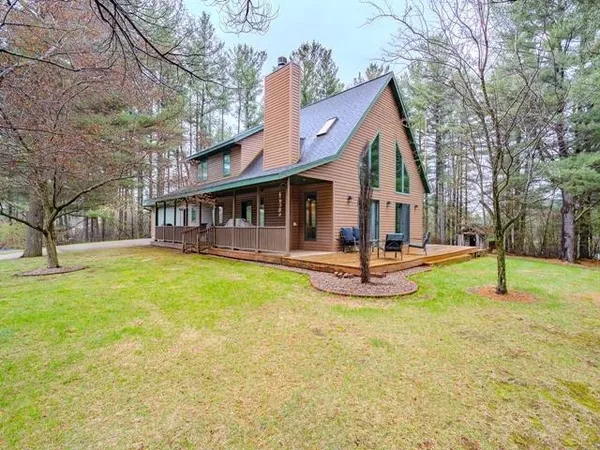 $369,900 | 1010 Adams Street, Merrill, WI 54452