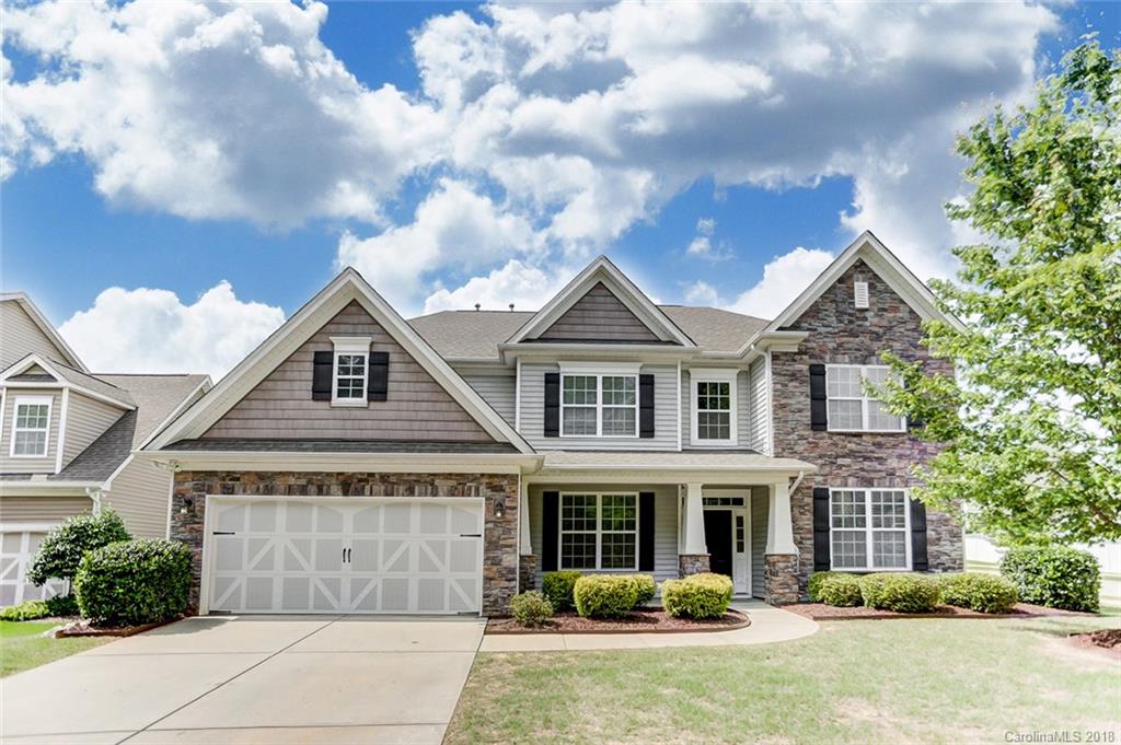 86536 Arrington Road Lancaster, SC 29720 - Photo 1 of 36