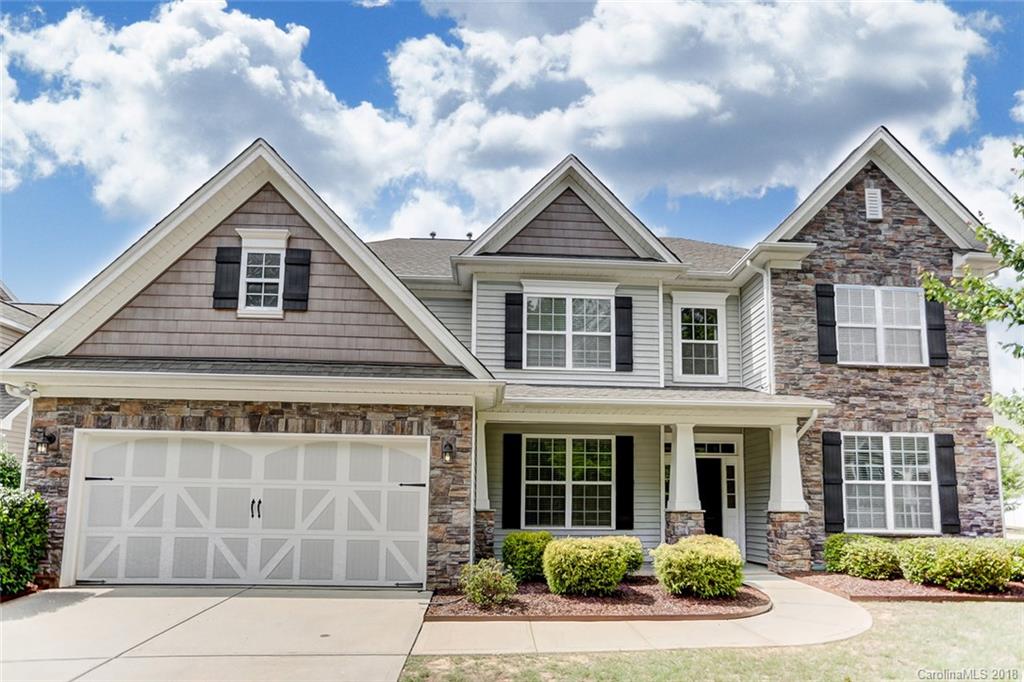 86536 Arrington Road Lancaster, SC 29720 - Photo 2 of 36