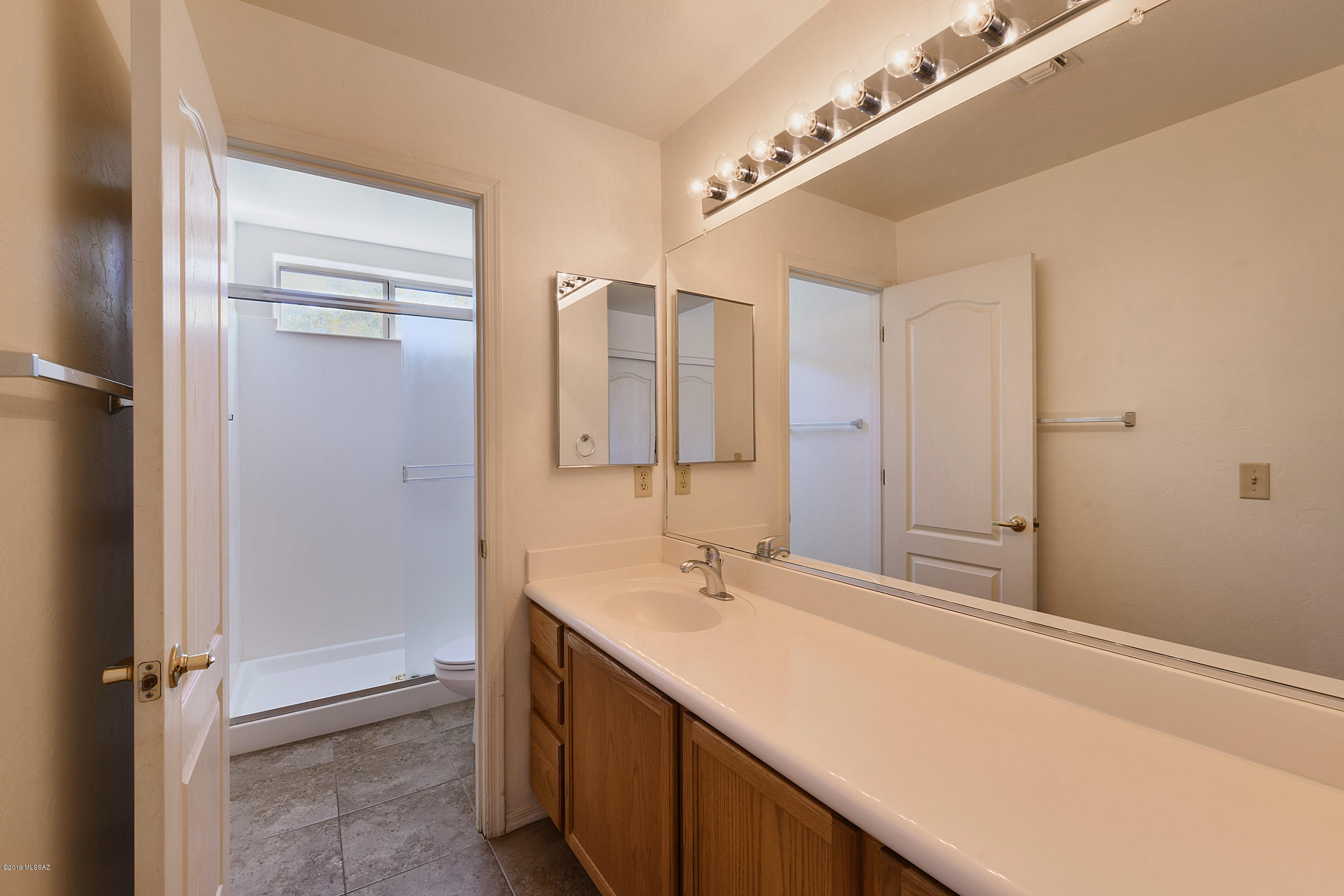 8546 North Sunny Rock Ridge Drive Tucson, AZ 85743 - Photo 18 of 22