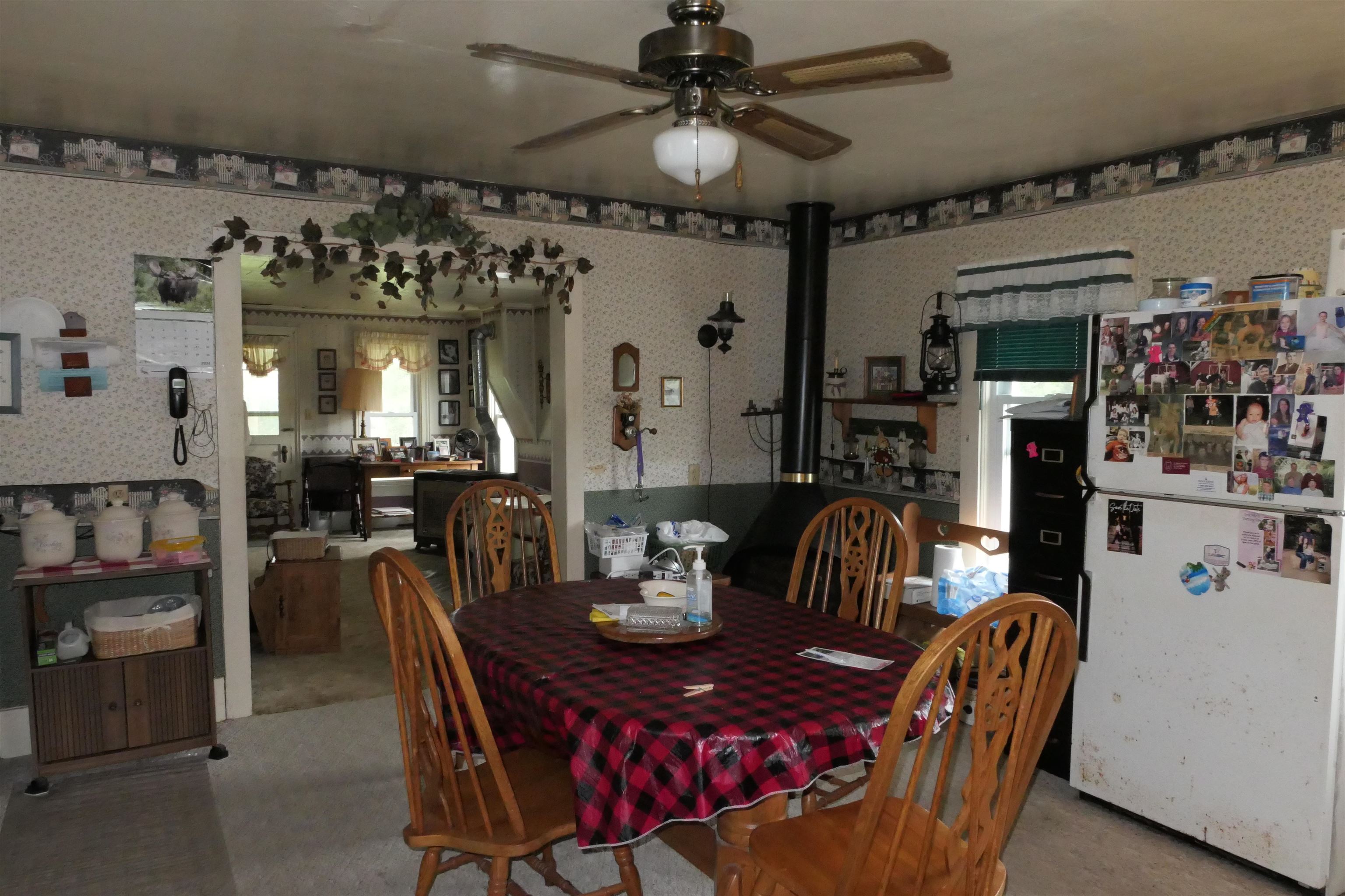 5675 North Pendell Road Elwell, MI 48832 - Photo 8 of 26 Gallery Image 8