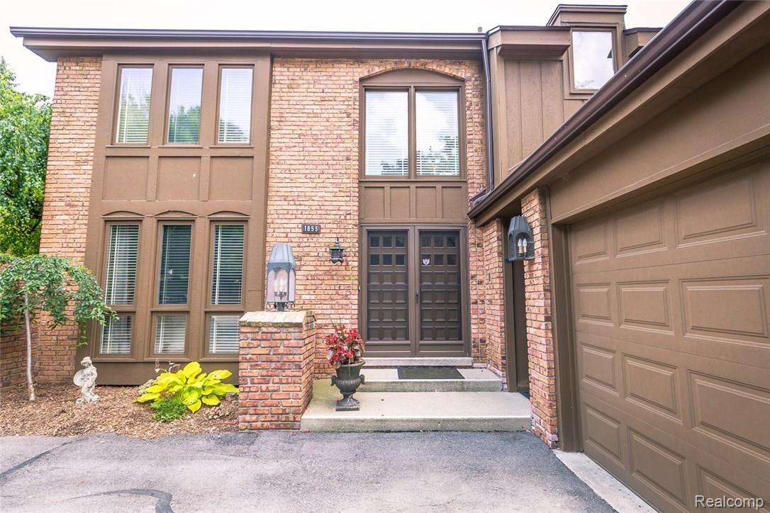 1855 Wingate Road Bloomfield Hills, MI 48302 - Photo 1 of 37 1855 Wingate