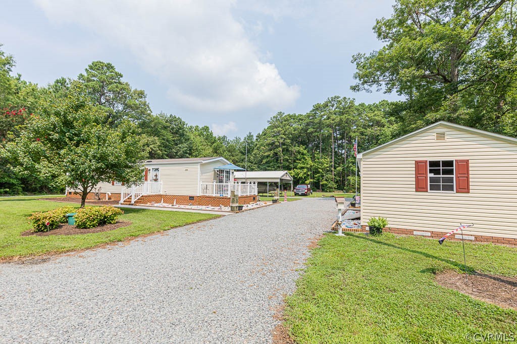 19 Harbor Road Reedville, VA 22539 - Photo 31 of 47 Gallery Image 31