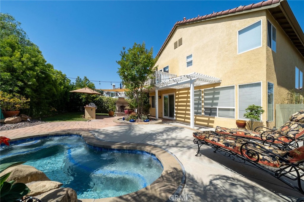 26044 Bates Place Stevenson Ranch, CA 91381 - Photo 7 of 75