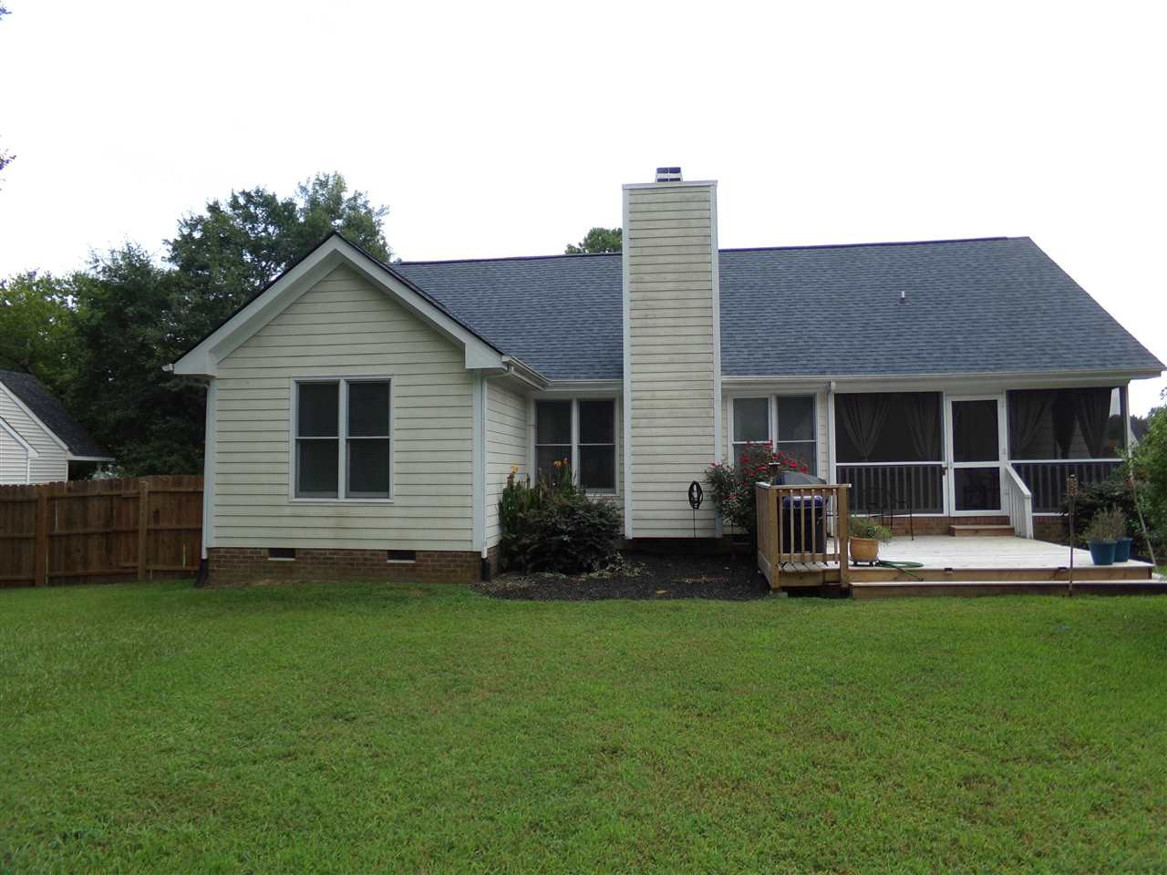 5409 Milroy Lane Raleigh, NC 27610 - Photo 28 of 30 Photo 28