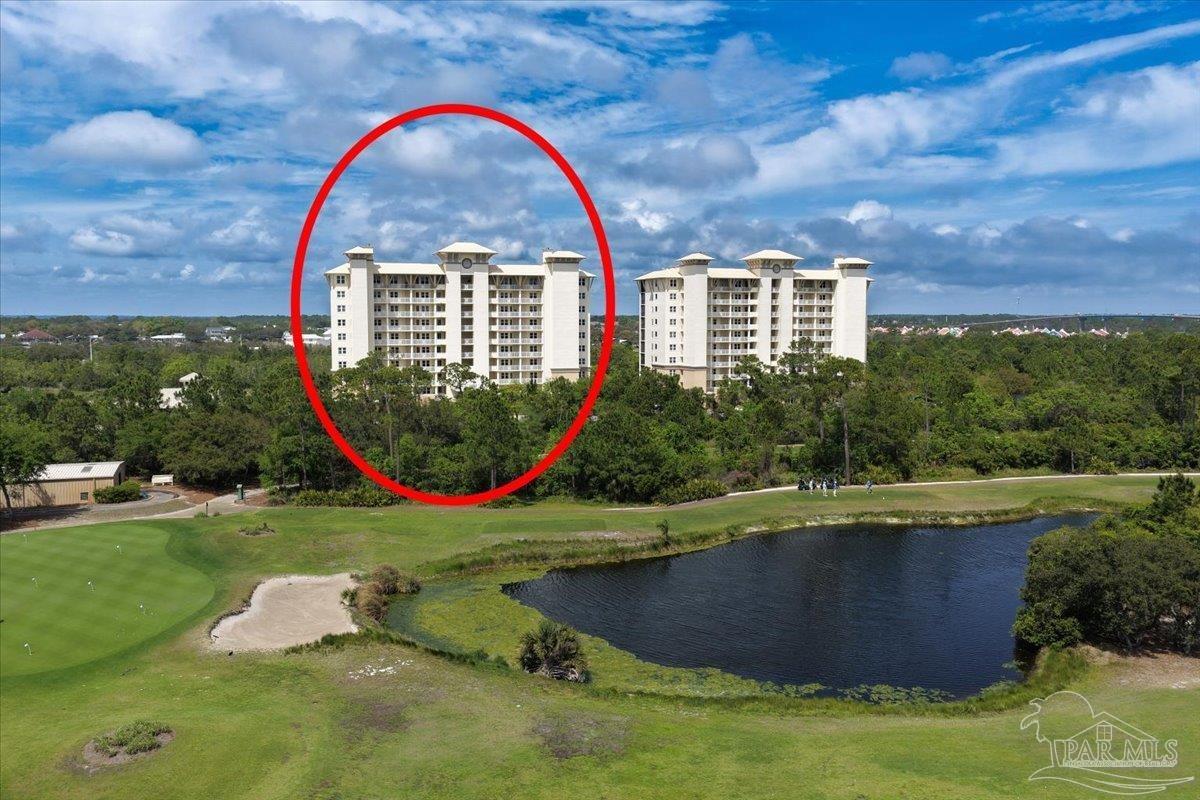 612 Lost Key Drive, Unit 302B Perdido Key, FL 32507 - Photo 68 of 71