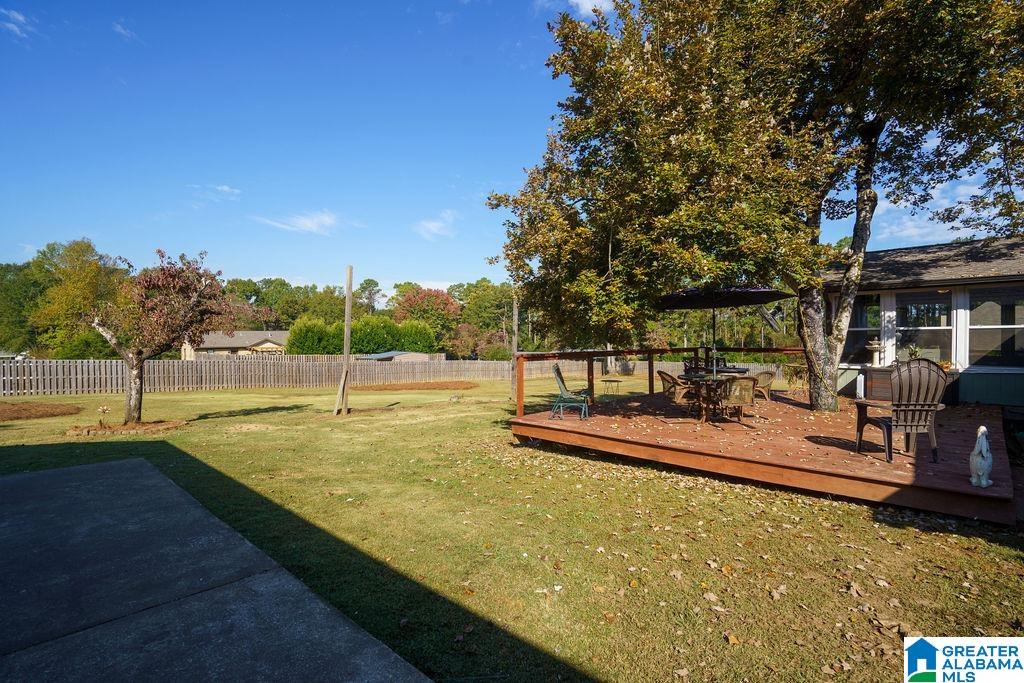 5530 Timber Hill Road Birmingham, AL 35242 - Photo 37 of 41
