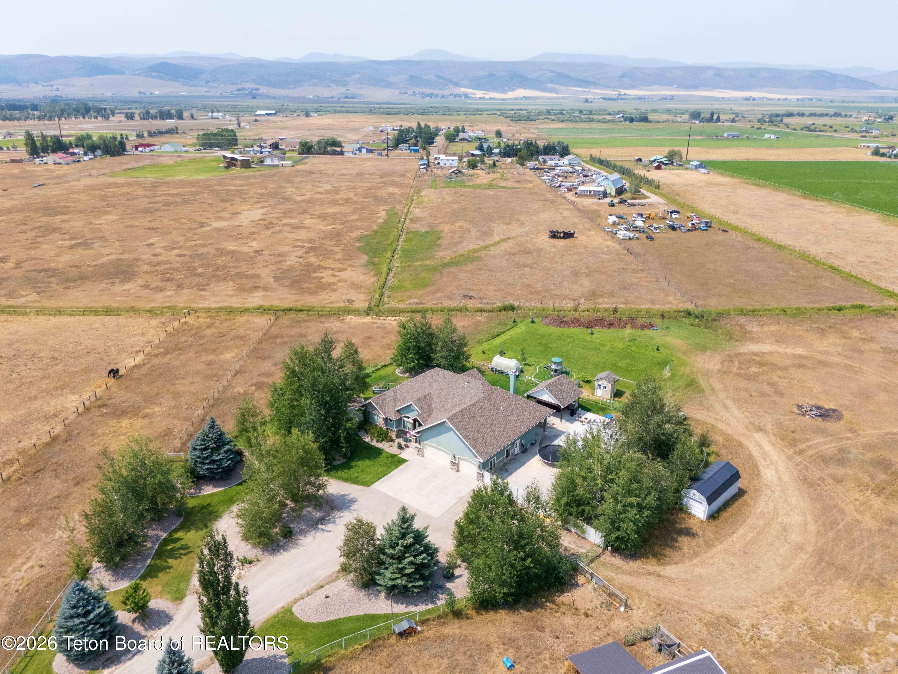170 Braves Road Afton, WY 83110 - Photo 45 of 51 170 Braves Rd_0261_D