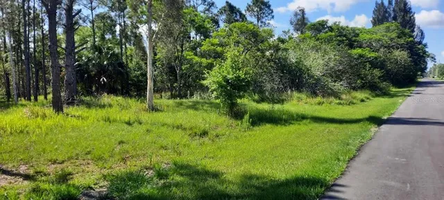 $82,000 | 22 Lantana Drive, Indian Lake Estates, FL 33843