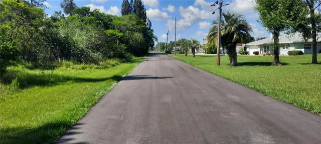 $82,000 | 22 Lantana Drive, Indian Lake Estates, FL 33843