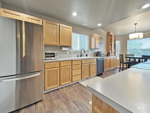 $689,000 | 2736 Weymouth Street, Moscow, ID 83843