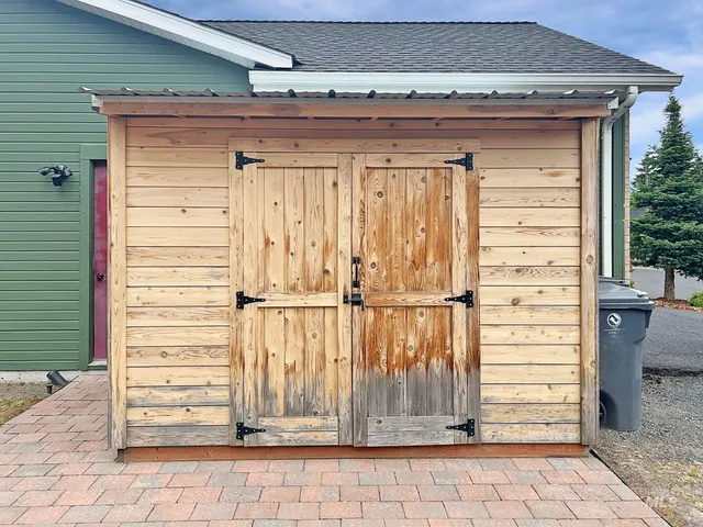 $689,000 | 2736 Weymouth Street, Moscow, ID 83843