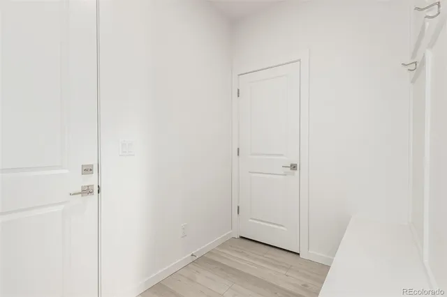 a view of small space