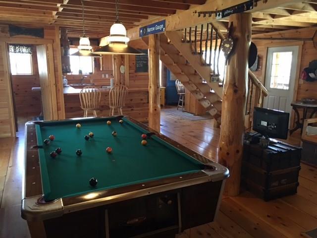 156 Diller Line Road Chesterville, ME 04938 - Photo 9 of 29 Photo