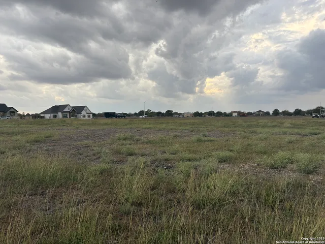 a view of lake with mountain